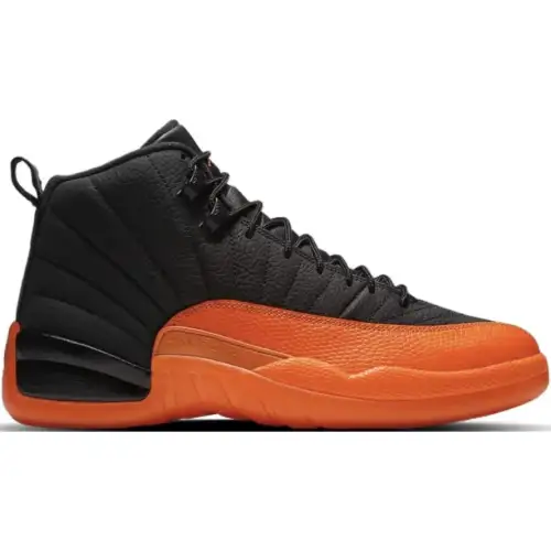 Air Jordan 12 Air Jordan 12 'Brilliant Orange'