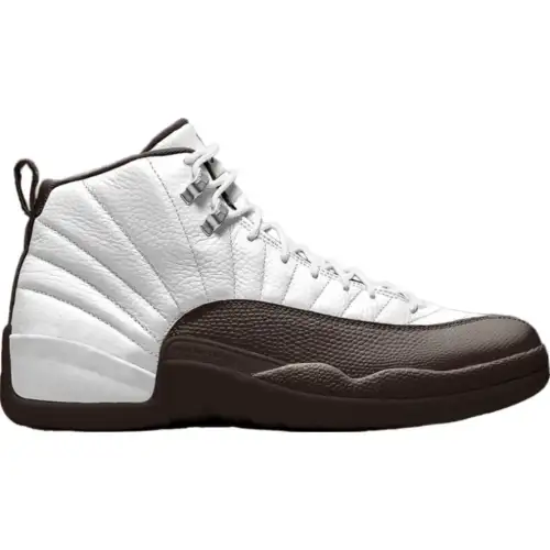 SoleFly x Air Jordan Baroque Brown 12 Retro SP 'Baroque Brown'