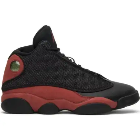 Air Jordan 13 Retro 'Bred' 2017 A1801469
