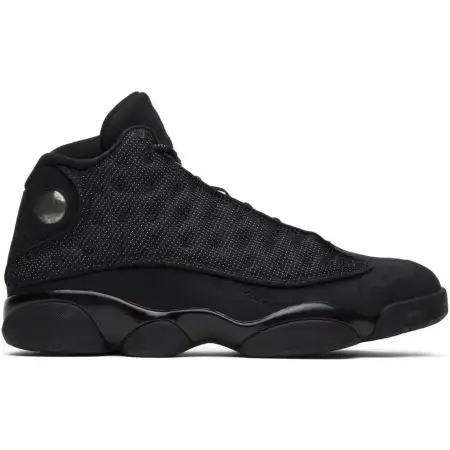 Air Jordan 13 Retro 'Black Cat' 1721142