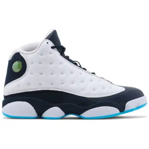 Air Jordan 13 Air Jordan 13 Retro 'Obsidian'