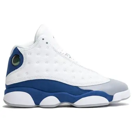 Air Jordan 13 Retro 'French Blue' 0DF1477