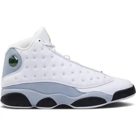 Air Jordan 13 Retro 'Blue Grey' FB51597