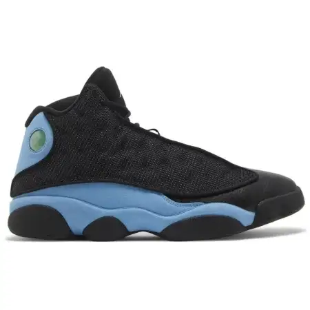 Air Jordan 13 Retro 'Black University Blue' E0D329