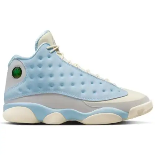 SoleFly x Air Jordan 13 Retro 'I’d Rather  I’d Rather Be Fishing Be Fishing'