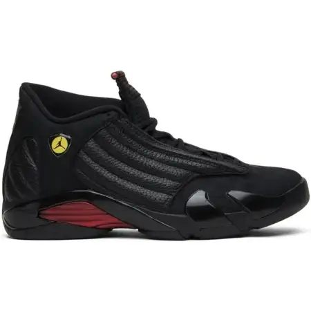 Air Jordan 14 Retro 'Last Shot' 2018 5EC41728