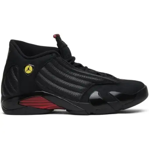 Air Jordan 14 Air Jordan 14 Retro 'Last Shot' 2018