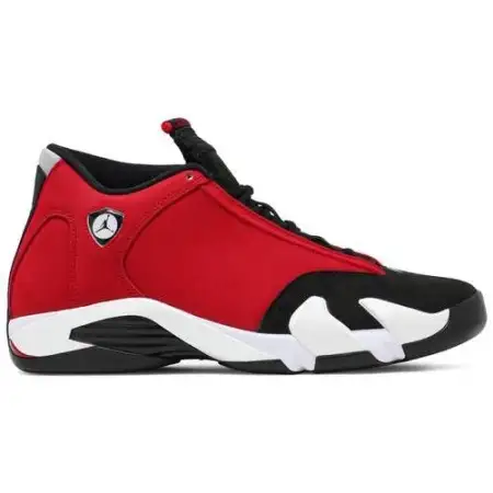 Air Jordan 14 Retro 'Gym Red' E17727