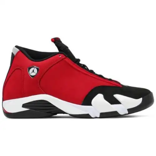 Air Air Jordan 14 Jordan 14 Retro 'Gym Red'