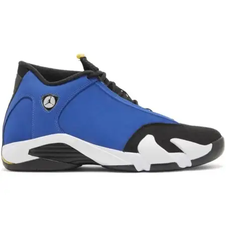 Air Jordan 14 Retro 'Laney' BDD51279