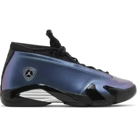 Wmns Air Jordan 14 Retro Low 'Love Letter' BCC560