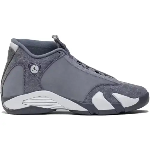Air Air Jordan 14 Jordan 14 Retro 'Flint Grey'