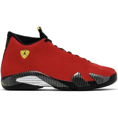 Air Air Jordan 14 Jordan 14 Retro 'Ferrari' 2025