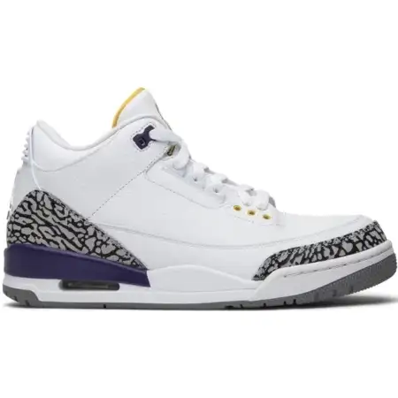 Air Jordan 3 Retro 'Kobe Bryant' PE F7B7533