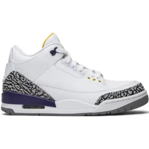Air Jordan 3 Retro 'Kobe Bryant' Air Jordan 3 PE