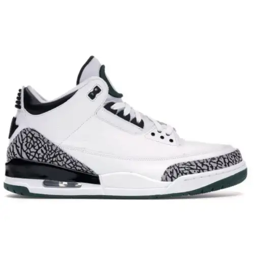 Air Jordan 3 Air Jordan 3 Retro 'Oregon Ducks'