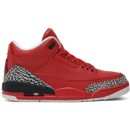 DJ Khaled x Air Jordan 3 Retro 'Grateful' 30D8674