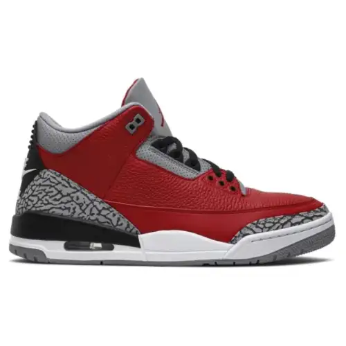 Air Jordan 3 Air Jordan 3 Retro SE 'Unite'