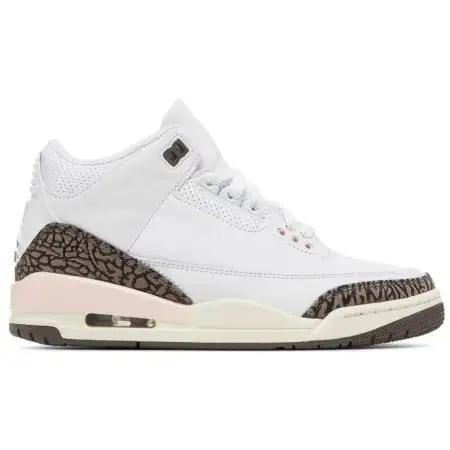 Wmns Air Jordan 3 Retro 'Neapolitan' FC7292