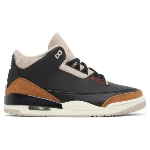Air Jordan 3 Air Jordan 3 Retro 'Desert Elephant'