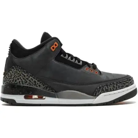 Air Jordan 3 Retro 'Fear ' 2023 FDF194