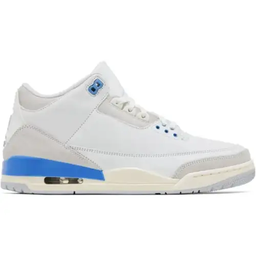 Air Jordan 3 Retro 'Lucky Air Jordan 3 Shorts'