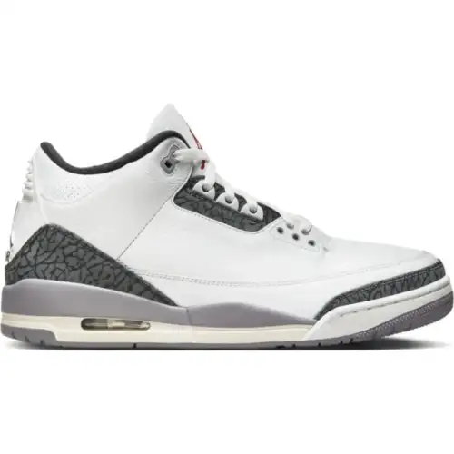 Air Jordan Air Jordan 3 3 Retro 'Cement Grey'