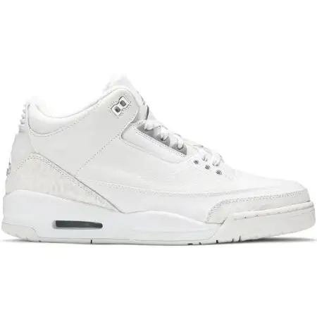 Air Jordan 3 Retro 'Pure Money' 2025 555F286