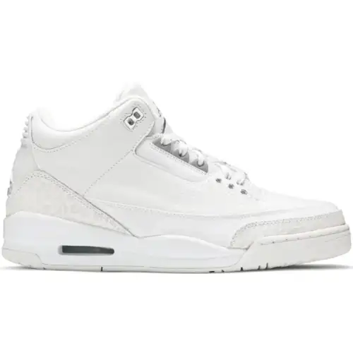 Air Jordan 3 Air Jordan 3 Retro 'Pure Money' 2025