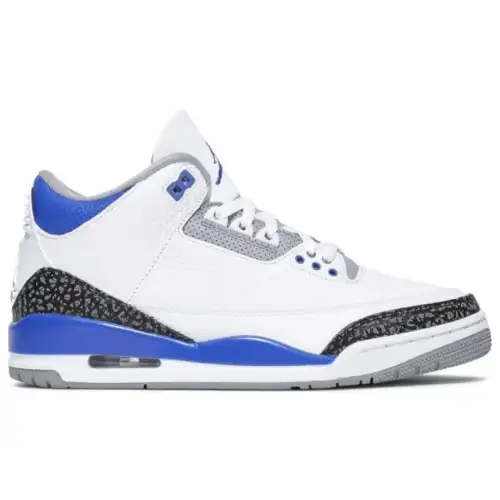 Air Air Jordan 3 Jordan 3 Retro 'Racer Blue'