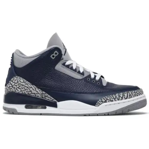 Air Jordan Air Jordan 3 3 Retro 'Georgetown'