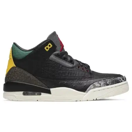 Air Jordan 3 Retro SE 'Animal Instinct 2.0'