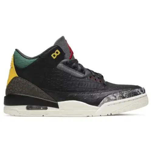 Air Jordan 3 Retro SE 'Animal Instinct Air Jordan 3 2.0'