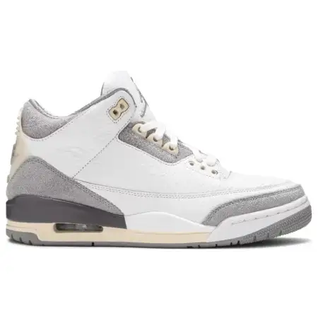 A Ma Maniére x Wmns Air Jordan 3 Retro SP 'Raised By Women' BEA741606