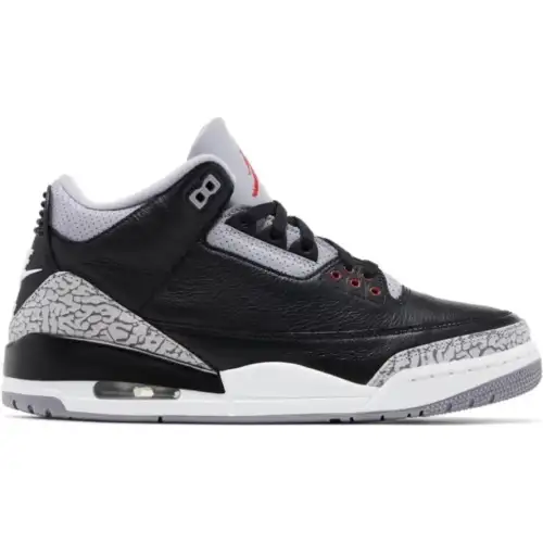 Air Air Jordan 3 Jordan 3 Retro OG 'Black Cement' 2024