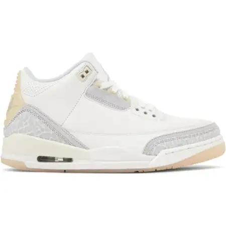 Air Jordan 3 Retro SE 'Craft - Ivory'