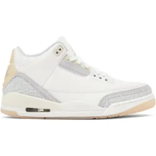 Air Jordan 3 Air Jordan 3 Retro SE 'Craft - Ivory'