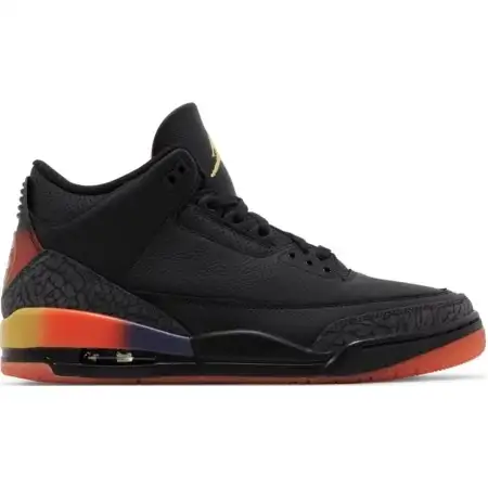 J. Balvin x Air Jordan 3 Retro 'Rio' E1E71495