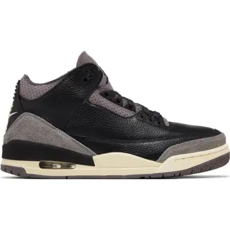A Ma Maniére x Wmns Air Jordan 3 Retro 'While You Were Sleeping' 27B1707