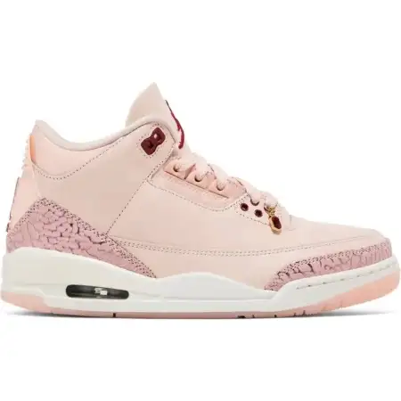 Wmns Air Jordan 3 Retro 'Treat Yourself' 218640