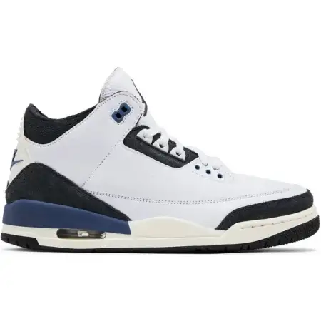 A Ma Maniére x Air Jordan 3 Retro OG SP 'For The Love' 4DFB366