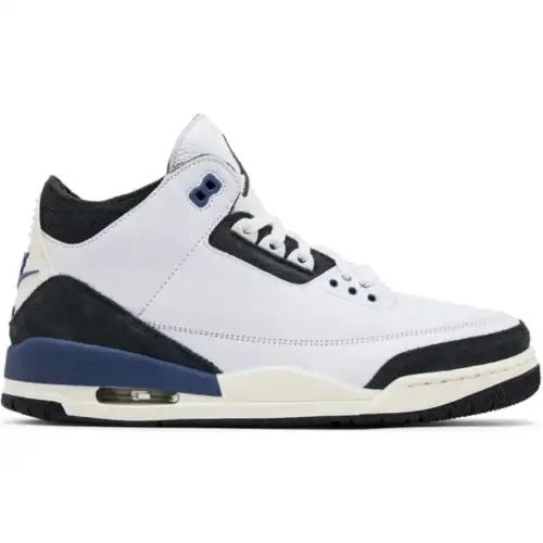 A Ma Maniére x Air For The Love Jordan 3 Retro OG SP 'For The Love'