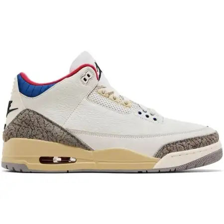 Air Jordan 3 Retro 'Seoul 2.0'