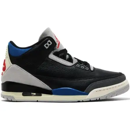 Air Jordan 3 Retro OG 'Rare Air' 296563