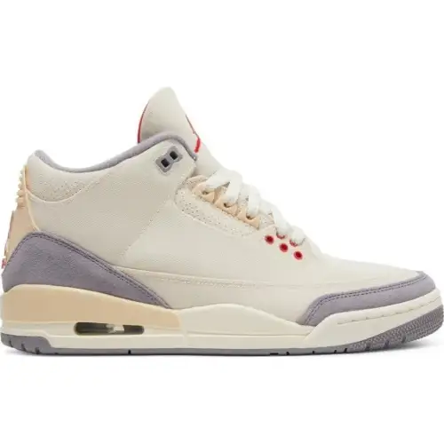 Air Jordan Air Jordan 3 3 Retro SE 'Muslin'