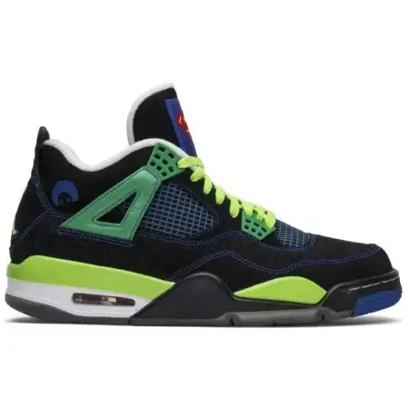 Air Jordan 4 Retro 'Doernbecher'
