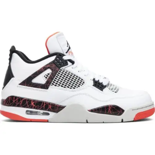Air Jordan Air Jordan 4 4 Retro 'Pale Citron'