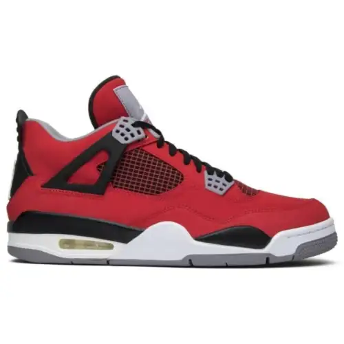 Air Jordan Air Jordan 4 4 Retro 'Toro Bravo'