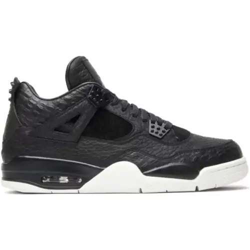 Air Jordan 4 Air Jordan 4 Retro PRM 'Pinnacle'