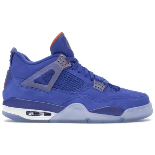 Air Jordan 4 Air Jordan 4 Retro 'Florida Gators' PE